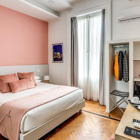 Le Angioine Rooms 나폴리 외부 사진